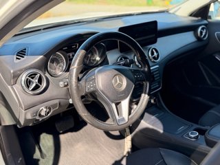 Mercedes-Benz GLA 2014