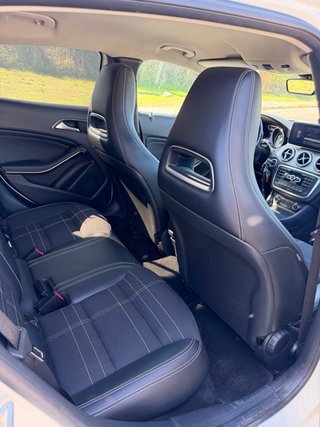 Mercedes-Benz GLA 2014