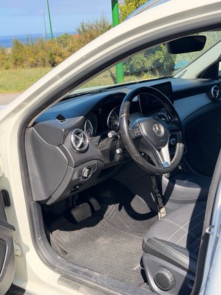 Mercedes-Benz GLA 2014