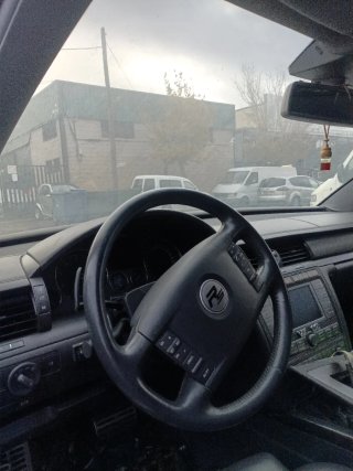 Volkswagen Phaeton 2008