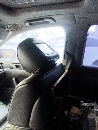 Volkswagen Phaeton 2008