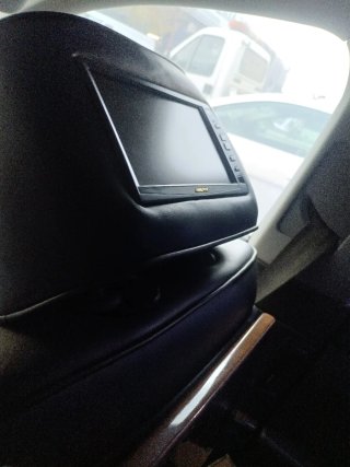 Volkswagen Phaeton 2008