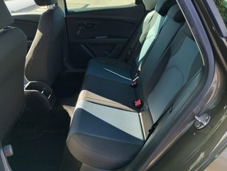 SEAT Leon 2016