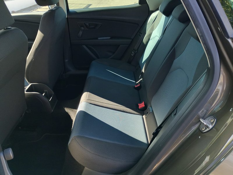 SEAT León SC 1.6 TDI CR S&S Style 2016, foto 4