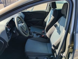 SEAT Leon 2016