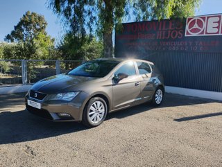 SEAT Leon 2016
