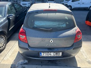 Renault Clio 2006