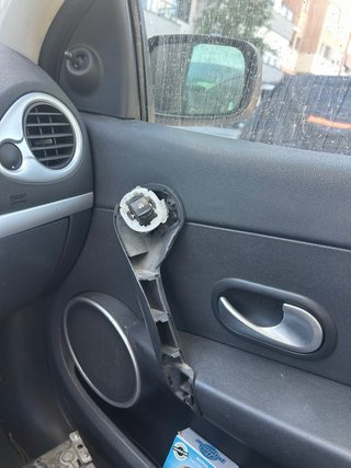 Renault Clio 2006