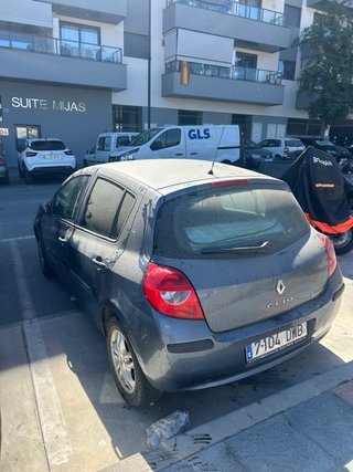 Renault Clio 2006