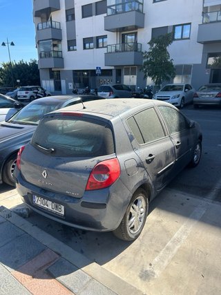 Renault Clio 2006