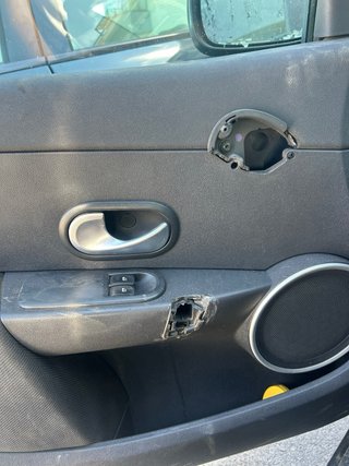 Renault Clio 2006