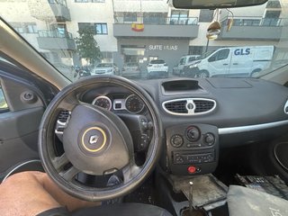 Renault Clio 2006