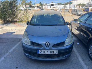 Renault Clio 2006