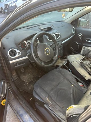 Renault Clio 2006