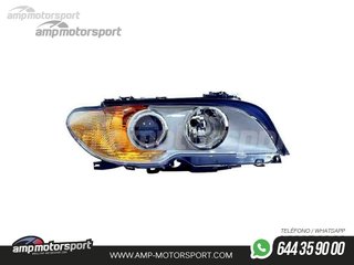FARO DELANTERO DERECHO XENON PARA BMW E46 COUPE / CABRIO
