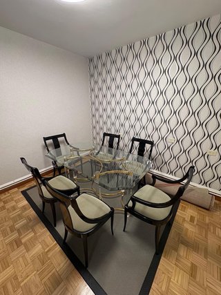 Conjunto de Comedor