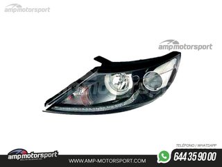 FARO DELANTERO IZQUIERDO PARA KIA SPORTAGE