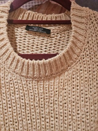 Jersey PARFOIS