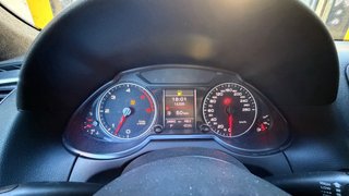 Audi Q5 2012