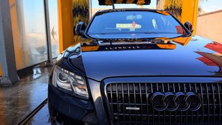 Audi Q5 2012