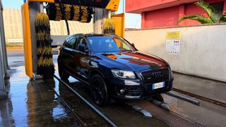 Audi Q5 2012