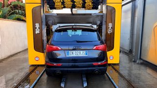 Audi Q5 2012