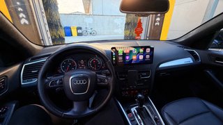 Audi Q5 2012