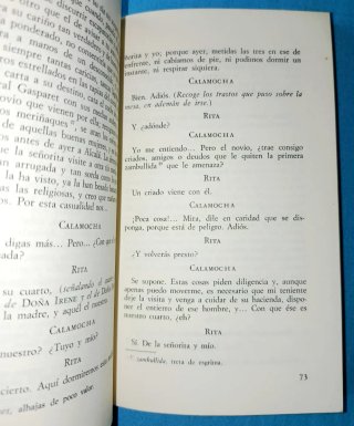 El sí de las niñas