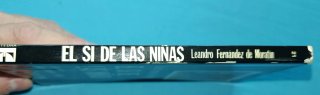 El sí de las niñas