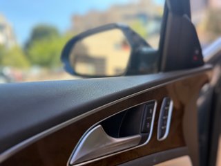 Audi A6 2011