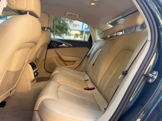 Audi A6 2011