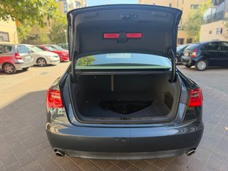 Audi A6 2011