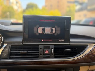 Audi A6 2011