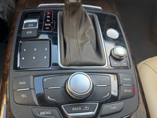 Audi A6 2011