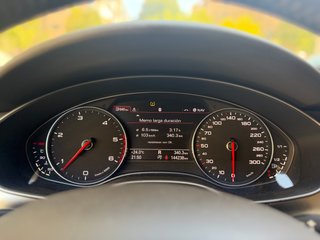 Audi A6 2011