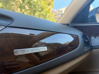 Audi A6 2011