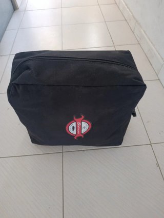 Cofre de Techo Plegable Sailnovo 580L