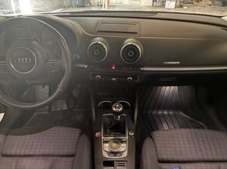 Audi A3 2014