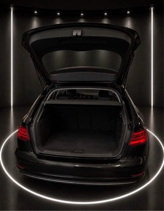 Audi A3 2014