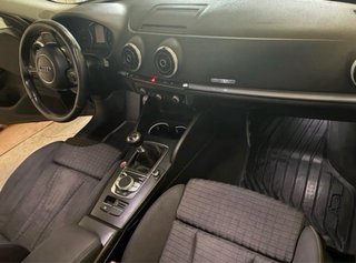 Audi A3 2014