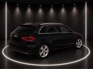 Audi A3 2014