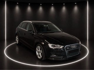 Audi A3 2014