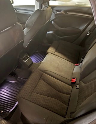 Audi A3 2014
