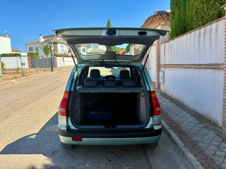 Hyundai Matrix 2006