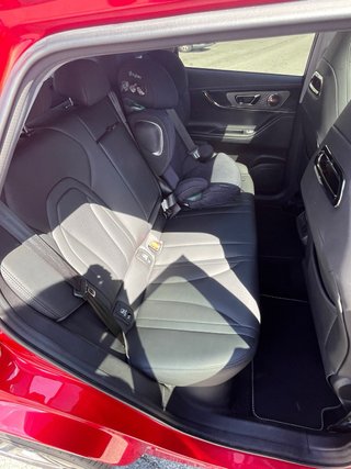 Omoda 5 premium