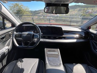 Omoda 5 premium