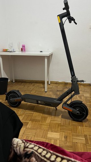 Patinete Eléctrico Xiaomi Electric Scooter 4