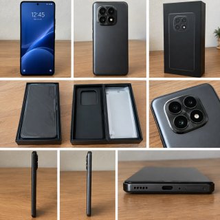 Xiaomi Redmi 15 Pro+ 5G
