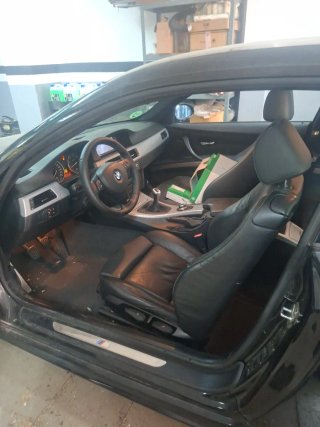 BMW Serie 3 2009