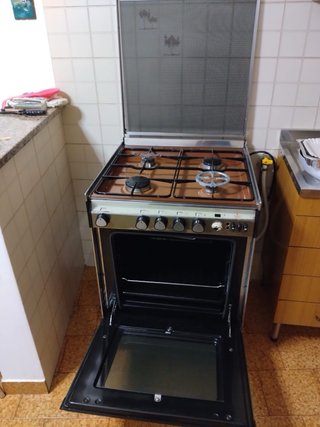 Cucina a gas vintage valuto offerte